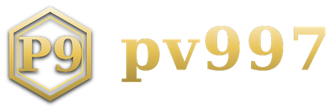 pv997 logo